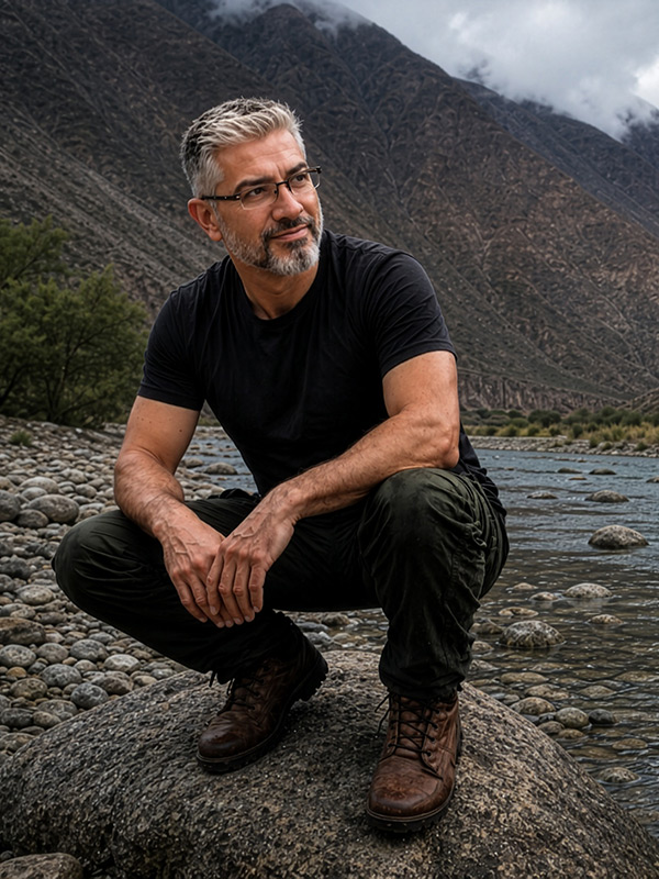 Daniel Isa